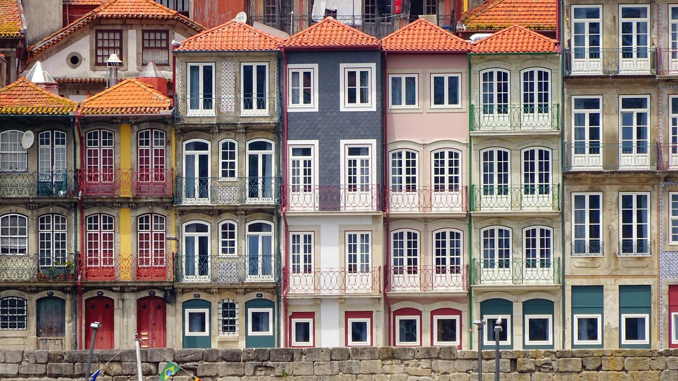 Hotéis em Vila Nova de Gaia