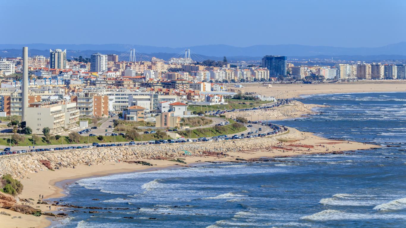 Hotels in Figueira da Foz