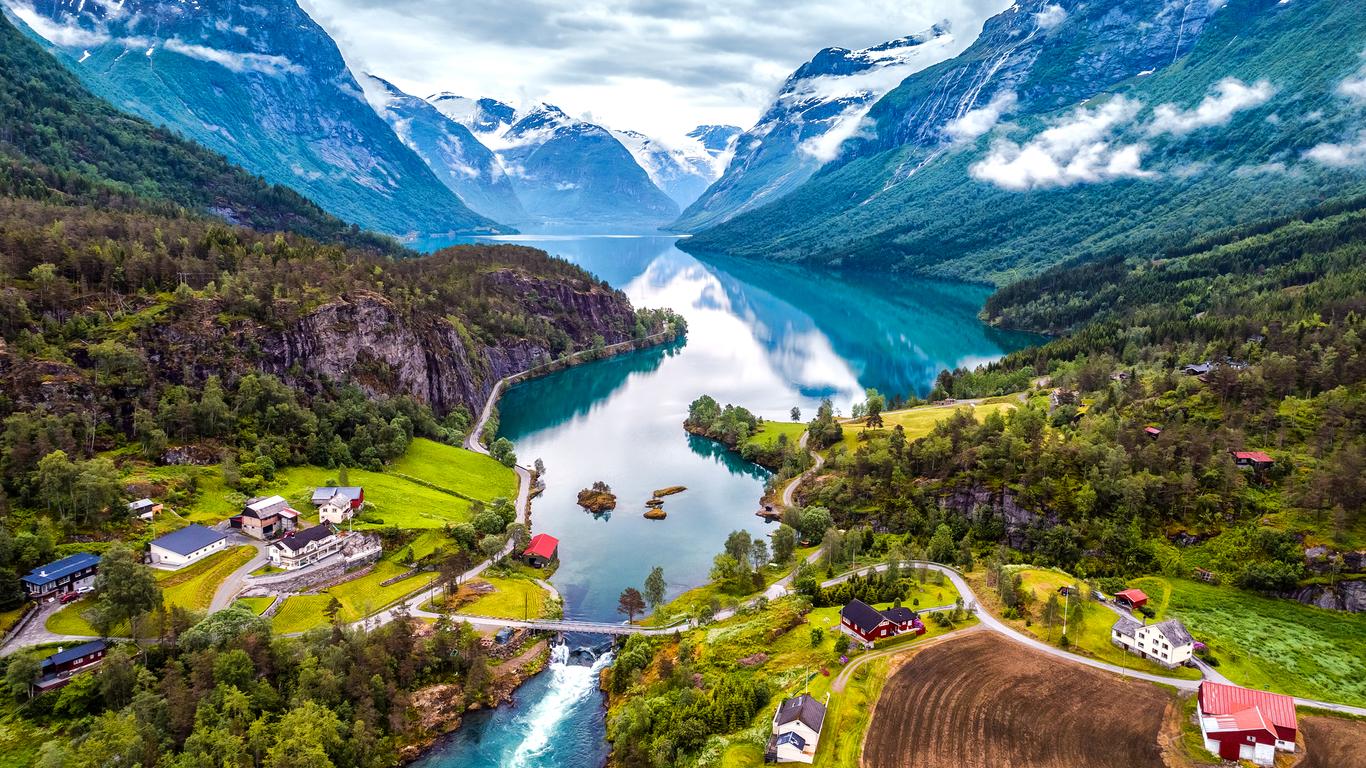 Hotels in Stavanger