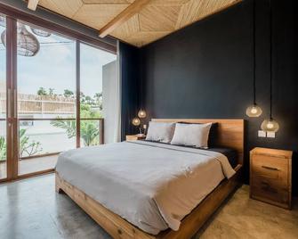 Zazen 2 Villa by Betterplace - North Kuta - Schlafzimmer
