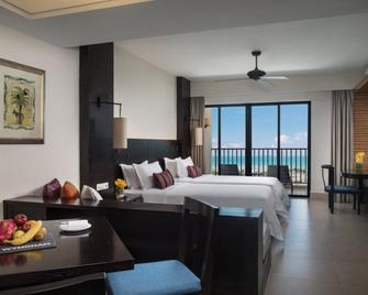 Lihe - Sanya - Habitación