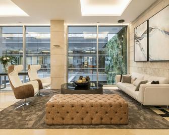 Ilunion Malaga - Málaga - Lobby