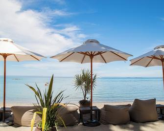 La Concha Beach Hotel & Club - La Paz - Playa