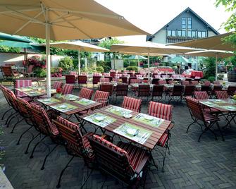 Am Zault - Das Landhotel - Düsseldorf - Restaurante