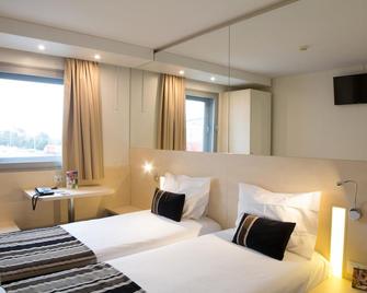 Park Hotel Porto Gaia - Vila Nova de Gaia - Soverom