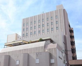 太田ナウリゾートホテル - 太田市 - 建物