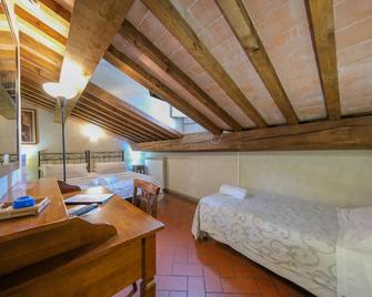 Casa San Tommaso - Pisa - Habitación