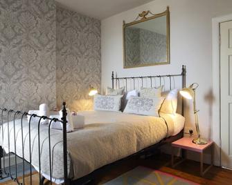 Joivy Royal Mile View - Edinburgh - Bedroom
