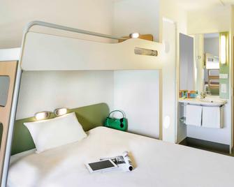 ibis budget Vitry-sur-Seine N7 - Vitry-sur-Seine - Camera da letto