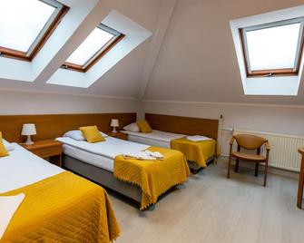 Hotel Sport - Koszalin - Habitación