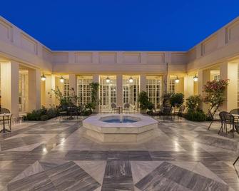 Amalia Hotel Nafplio - Nauplion - Gebouw