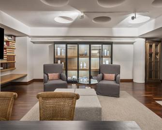 Vincci Soma - Madrid - Lobby