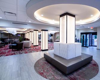 Best Western Plus Music Row - Nashville - Lobby