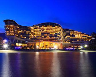 Intercontinental Shenzhen Dameisha Resort, An IHG Hotel - Shenzhen - Edificio