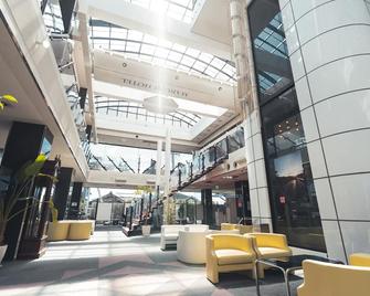 Maruni Hotel Ise - Ise - Lobby