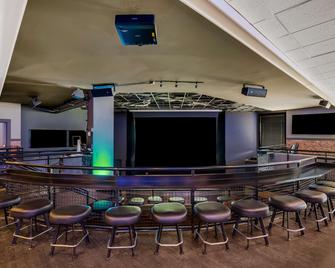 Grand Z Hotel Casino by Red Lion Hotels - Central City - Bar