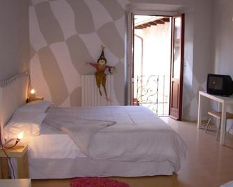 Piccolo Hotel Olina - Orta San Giulio - Camera da letto