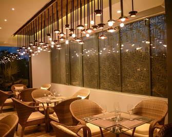 Hotel Perla Suite Santa Marta - Santa Marta - Restaurante