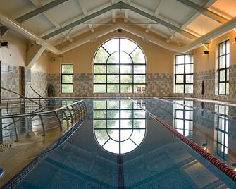 Westport Woods Hotel & Spa - Westport - Pool