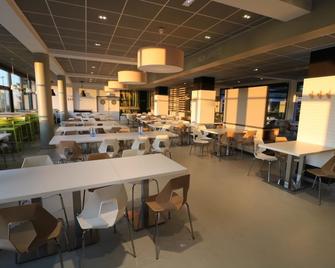 Ethic Etapes Dijon - Dijon - Restaurant