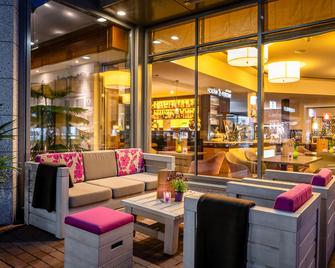 Insel Hotel Bonn - Superior - Bonn - Salónek