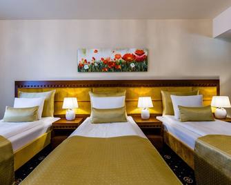 Grein Hotel - Rzeszów - Habitación