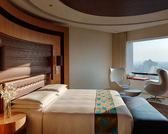 Hyatt Regency Chennai - Chennai - Kamar Tidur