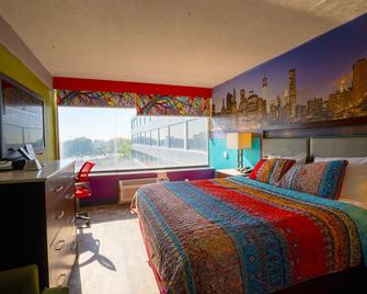 Philly Inn & Suites - Filadelfia - Habitación