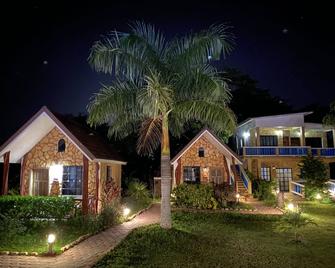 El Gran Mestizo Resort - Orange Walk - Edificio