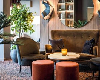 Quality Hotel Saga - Tromsø - Lounge