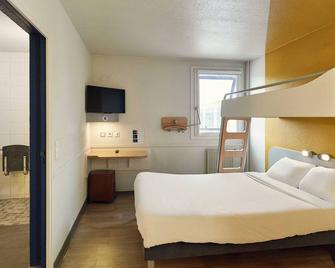 B&B HOTEL Vitry-sur-Seine - Vitry-sur-Seine - Camera da letto