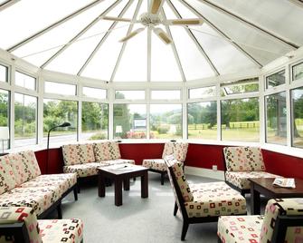 Charlton Kings Hotel - Cheltenham - Lounge