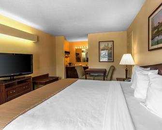 Quality Inn Jesup - Jesup - Habitación