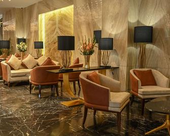 Movenpick Centaurus Islamabad - Islamabad - Lounge