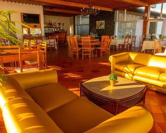 Pousada Marilia - Cabo Frio - Restaurant