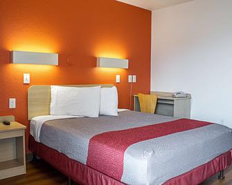 Motel 6 Kalispell Mt - Kalispell - Soverom