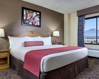 Fiesta Rancho Hotel And Casino - Las Vegas - Bedroom