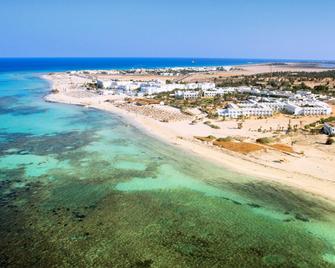 Seabel Rym Beach Djerba - Midoun - Beach