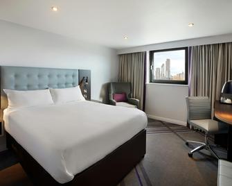 Premier Inn Belfast City Centre Alfred Street - Belfast - Habitación
