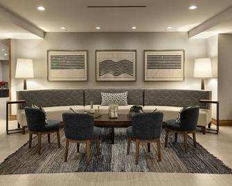 Redondo Beach Hotel, Tapestry Collection by Hilton - Redondo Beach - Lobby