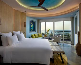 Pullman Phu Quoc - Phu Quoc - Makuuhuone