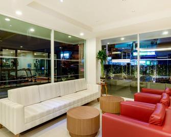 Fx Hotel Pattaya - Pattaya - Lobby