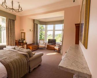 The Villa Levens - Kendal - Habitación