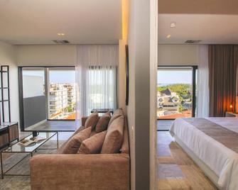 Singular Dream Vacation Rentals - Playa del Carmen - Wohnzimmer
