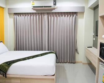 La Porte Hotel Bangkok - Bangkok - Habitación