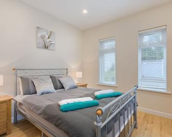 10 Ballybane - Galway - Bedroom