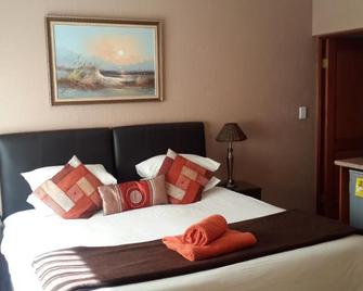 The Cedars Bed And Breakfast - Centurion - Спальня