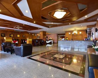 Dynasty Inn Pattaya - Pattaya - Receptie