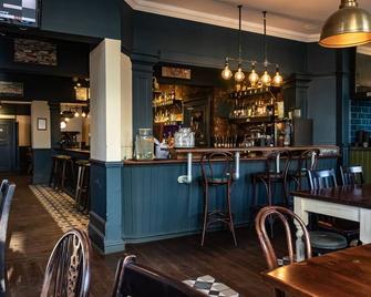 Publove @ The Steam Engine,Waterloo - Londres - Bar