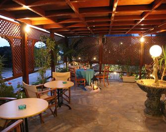Maistrali - Galissas - Restaurant